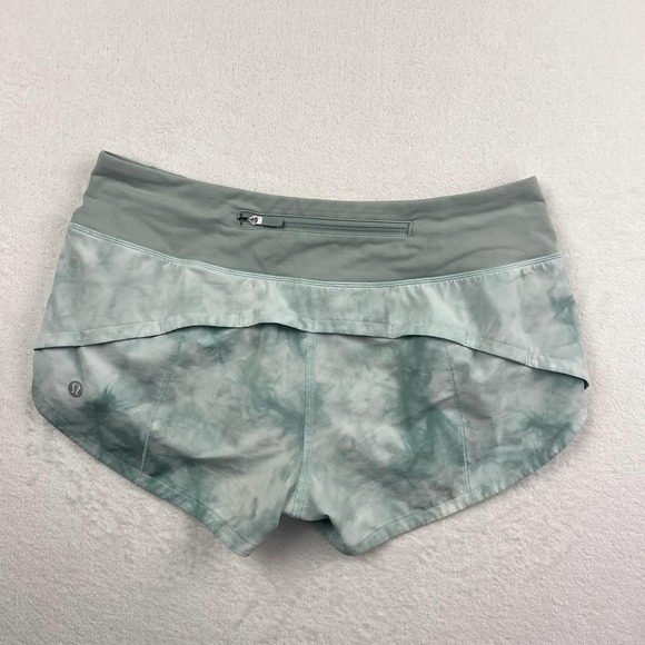 Lululemon Speed Up Low-Rise Lined Short 2.5” - 4 - Picture 3 of 6